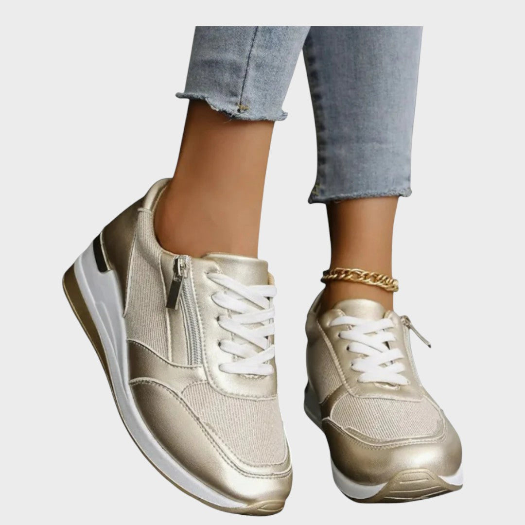Zeza | Orthopaedic Comfort Slippers