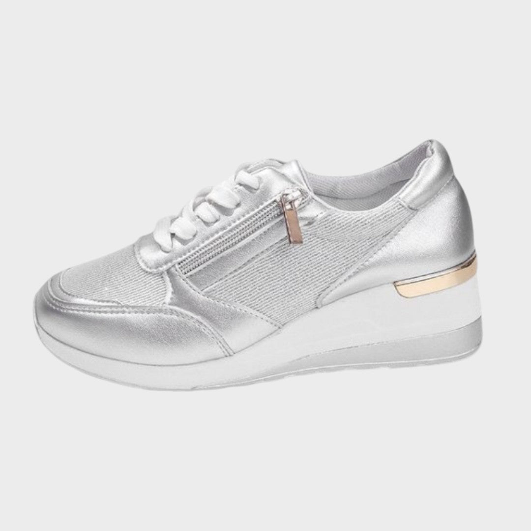 Zeza | Orthopaedic Comfort Slippers