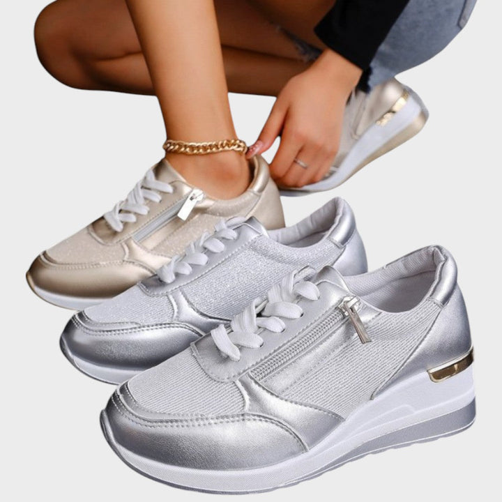 Zeza | Orthopaedic Comfort Slippers