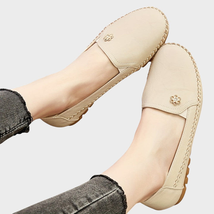 Mercedes | Soft Sole Loafers