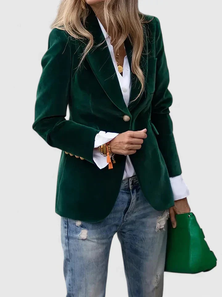 Ana | Elegant and Stylish Blazer