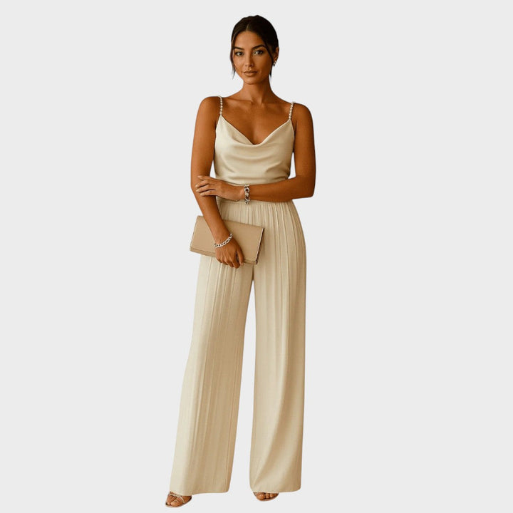 Margarida | Elegant Jumpsuit