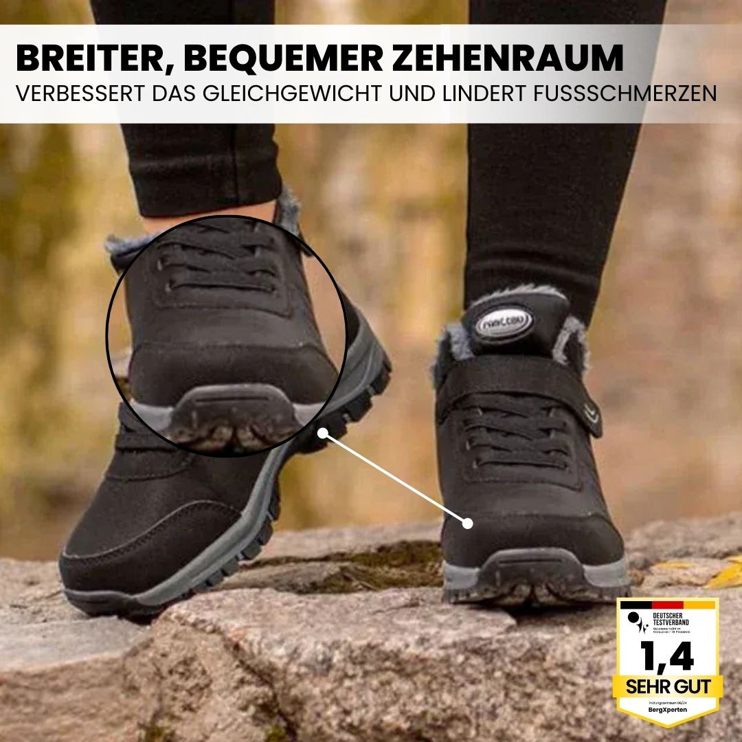 OrthoCare Boot - comfortable and ergonomic shoe for pain relief