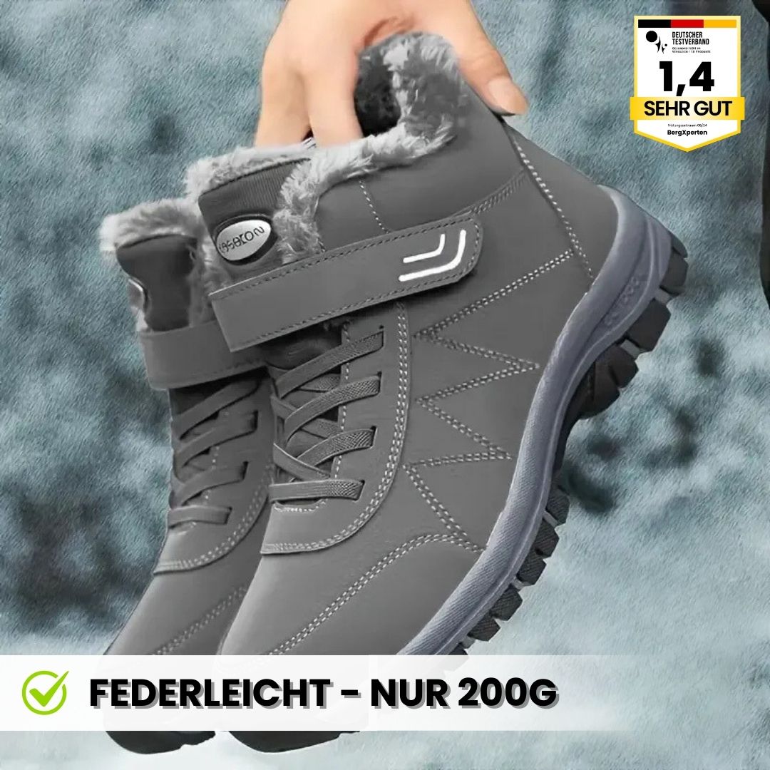 OrthoCare Boot - comfortable and ergonomic shoe for pain relief