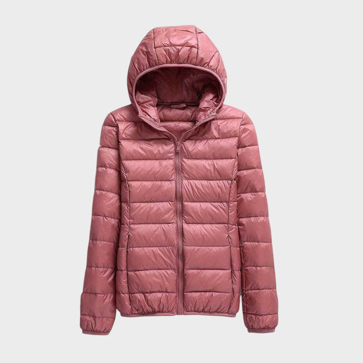 Catarina - Transitional Coat
