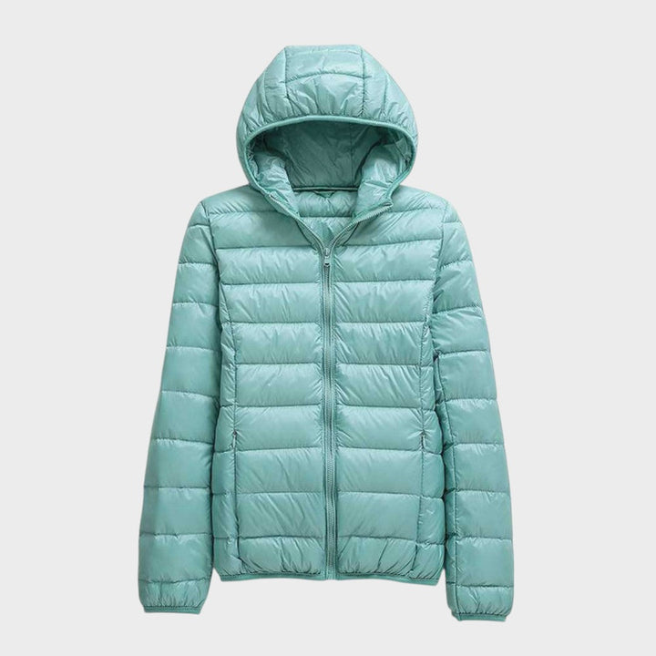 Madalena - Transitional Jacket
