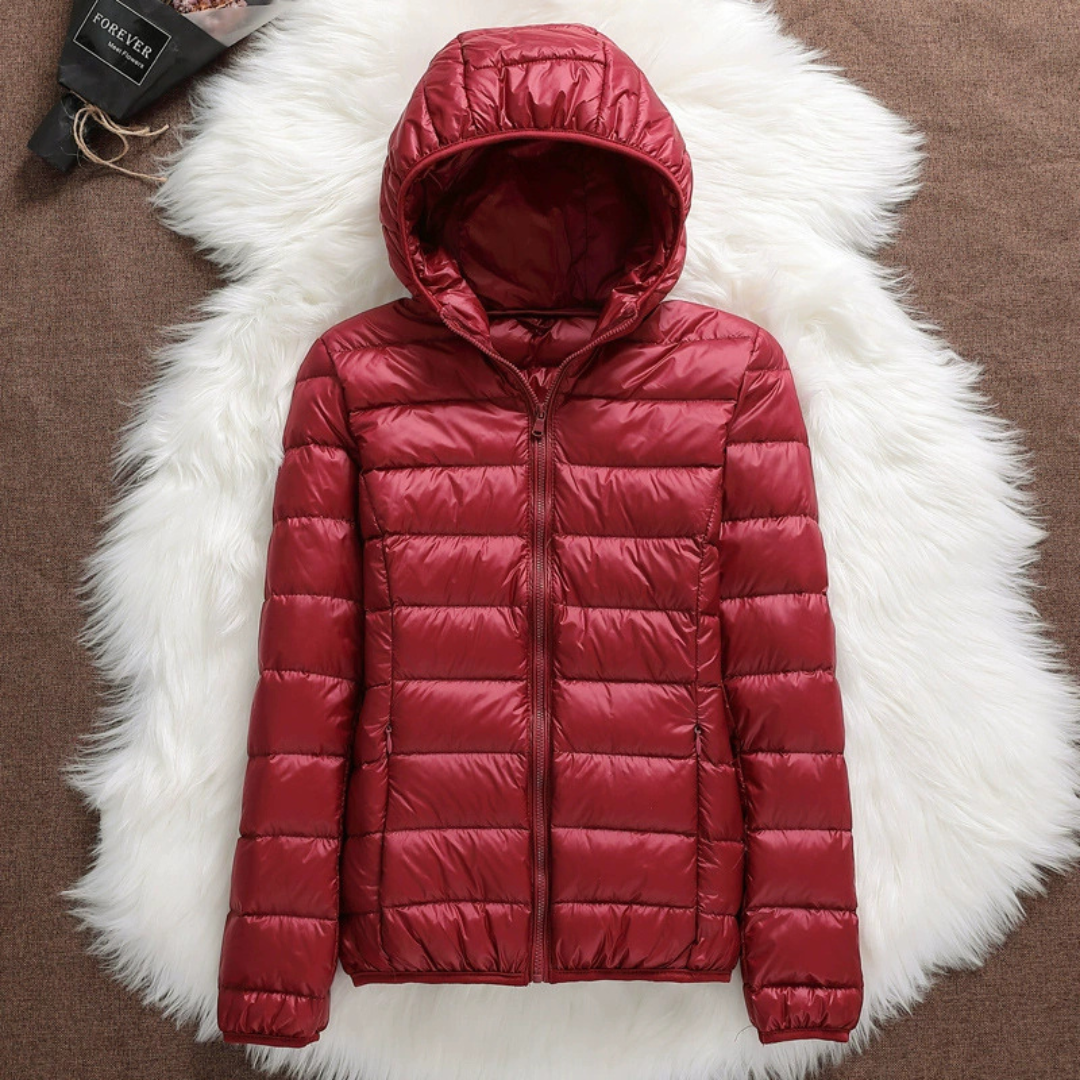 Inês - Transitional Jacket