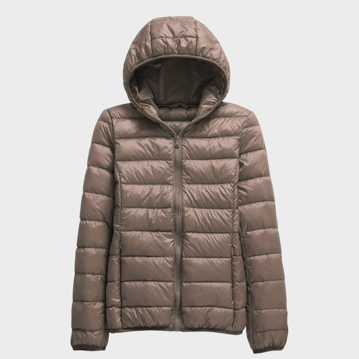 Mariana - Transitional Coat