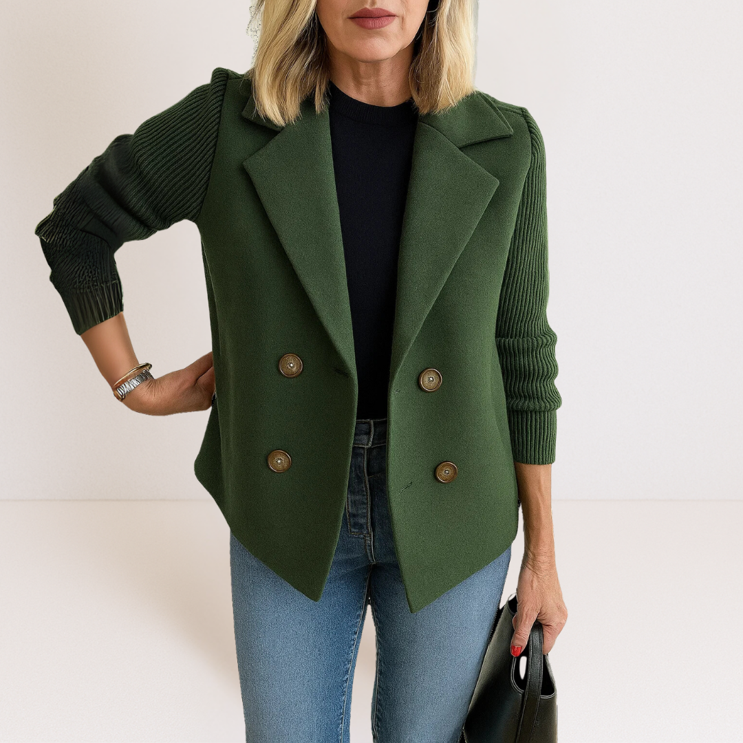Elena | Premium Casual Blazer