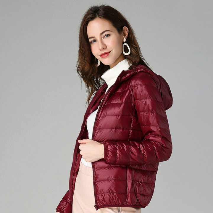 Inês - Transitional Jacket
