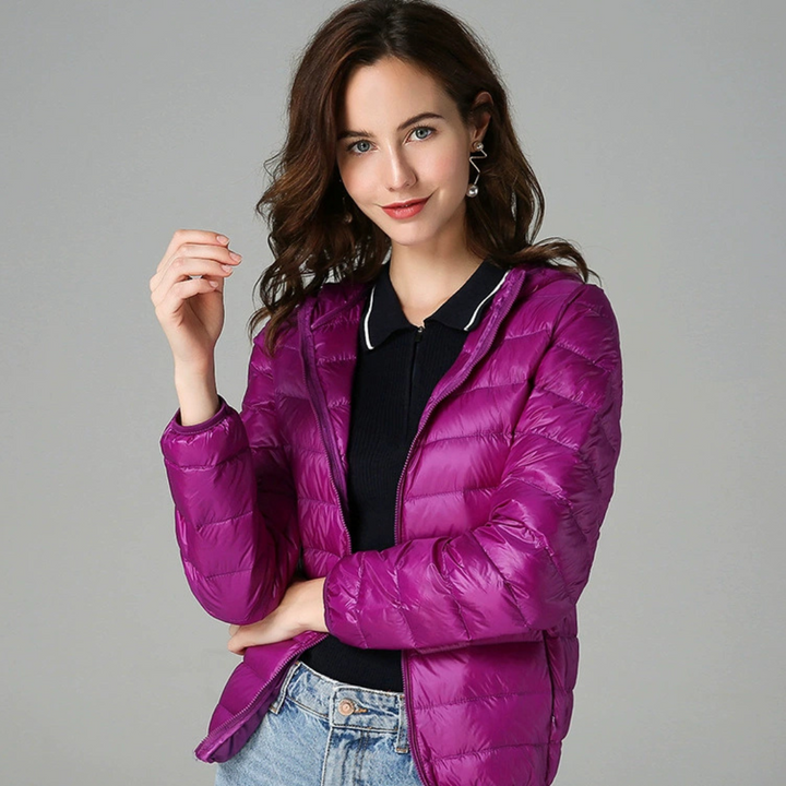 Daisy - Transitional Jacket