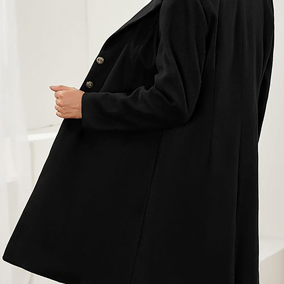 Hannah- Prestige Coat