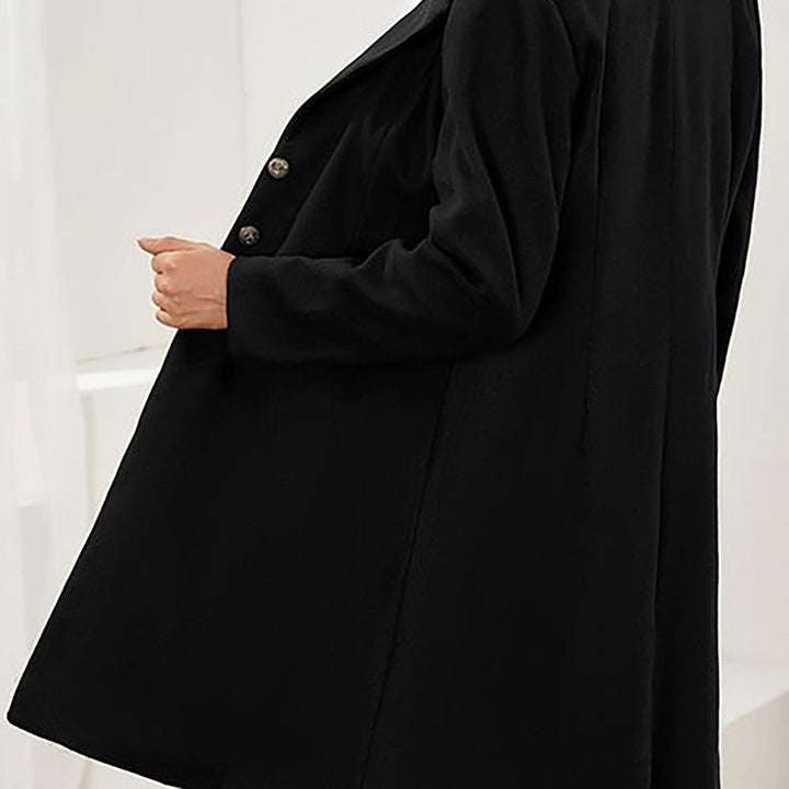 Hannah- Prestige Coat