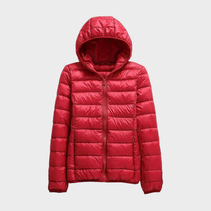 Leonor - Transitional Jacket