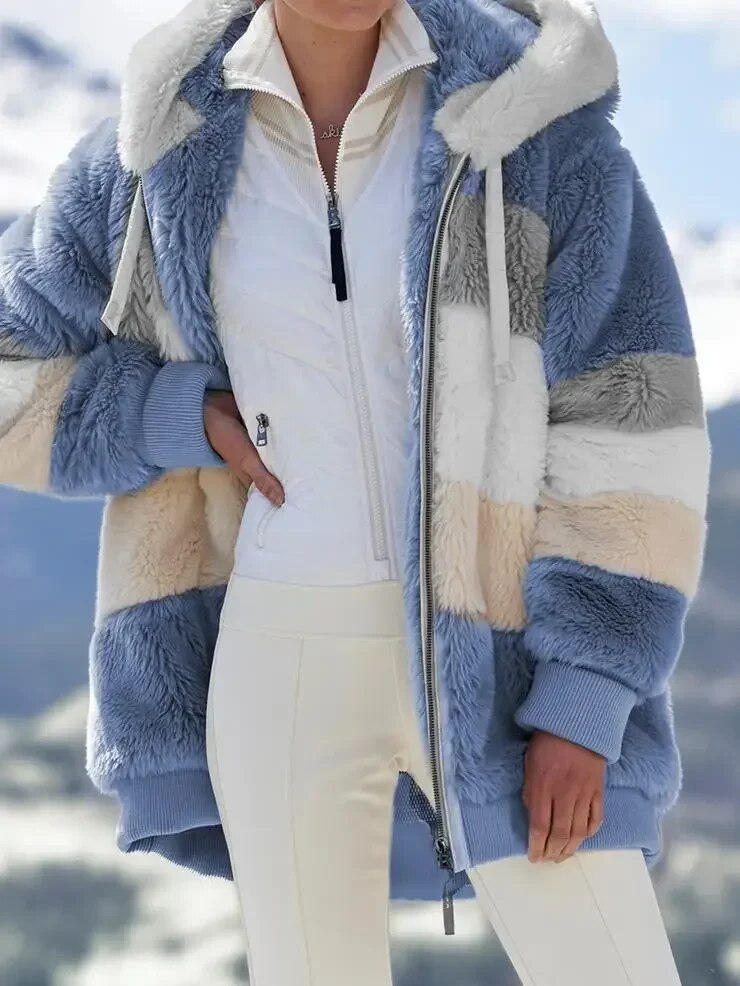 Kessy | Comfortable Jacket