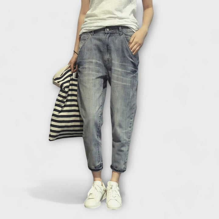 Lisa | Chic Trousers