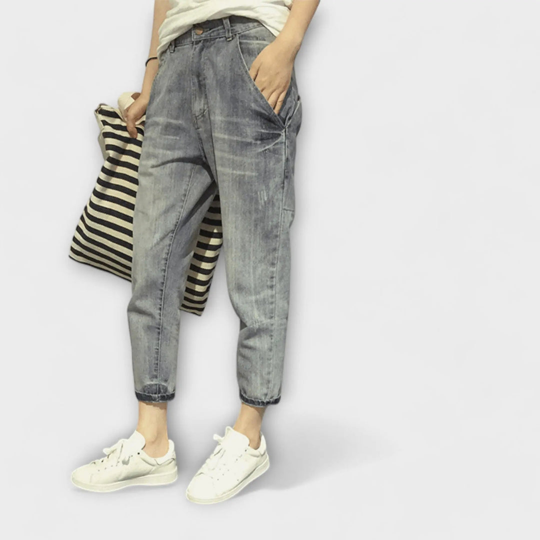 Lisa | Chic Trousers