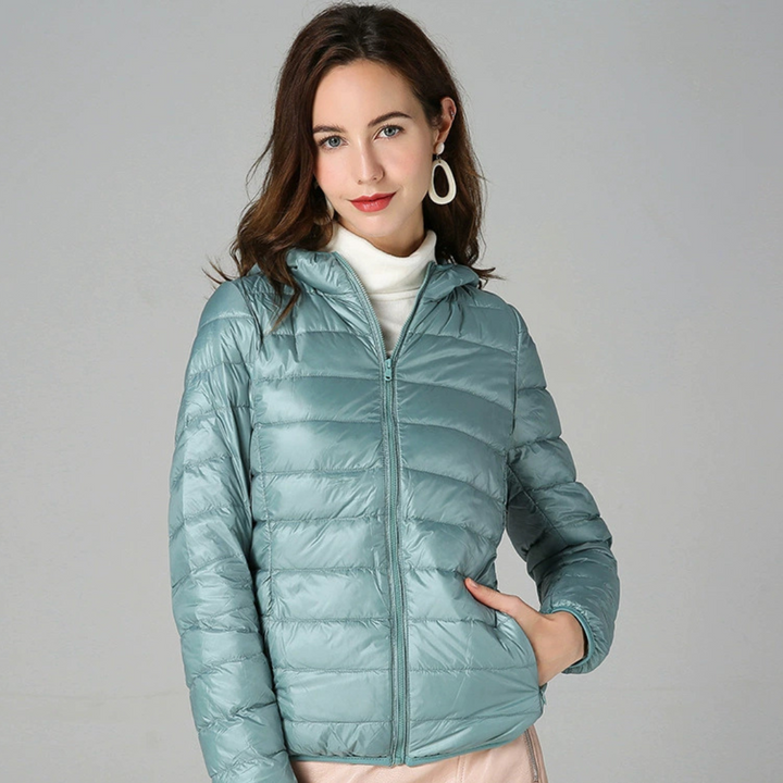 Madalena - Transitional Jacket