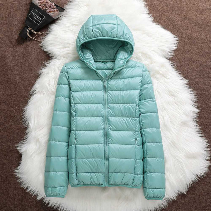 Madalena - Transitional Jacket