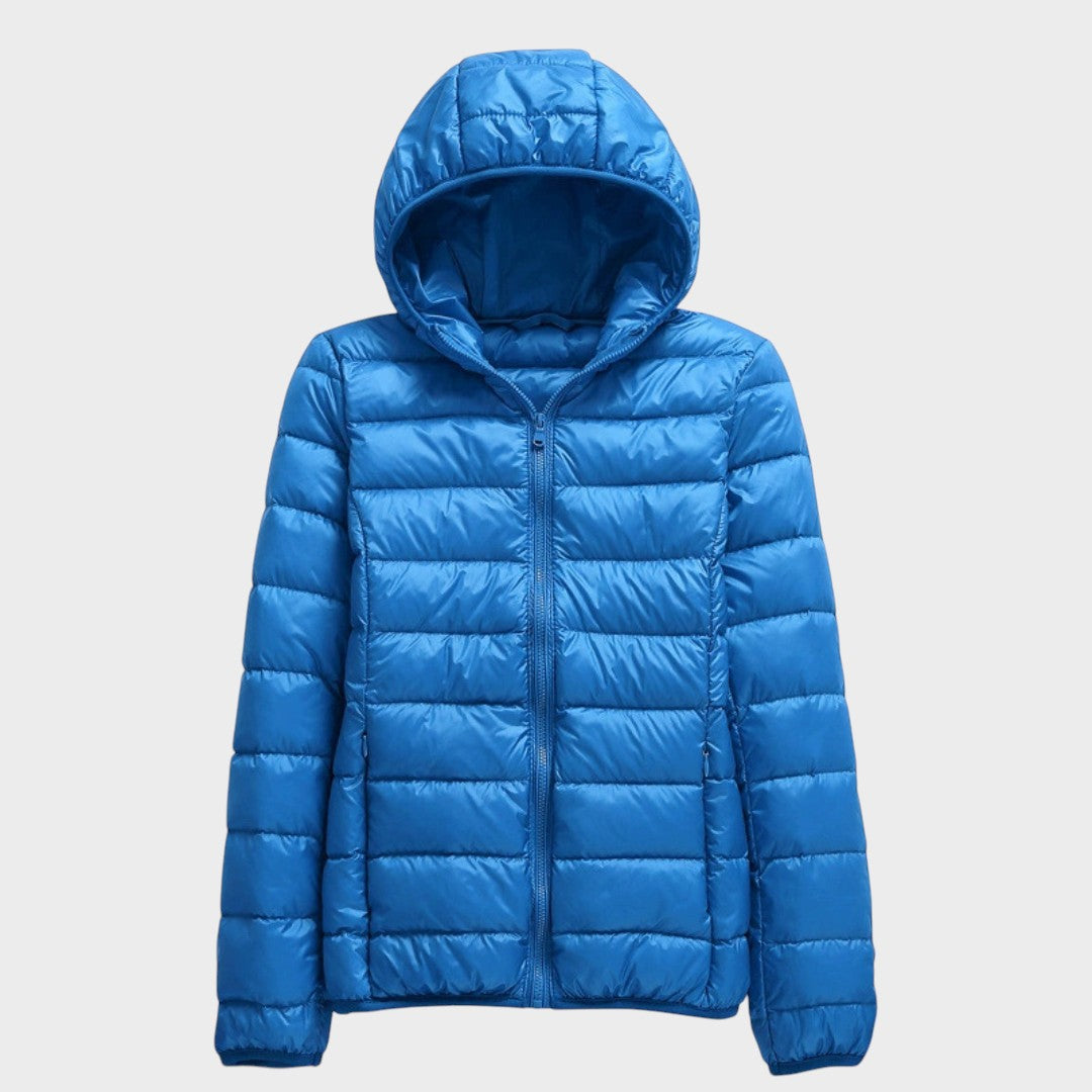 Maria - Transitional Coat