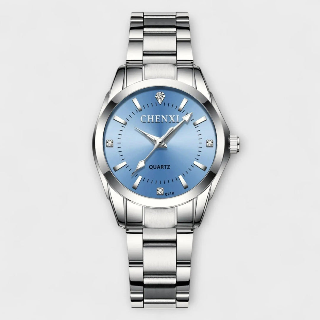 Cécile® Elegant Steel