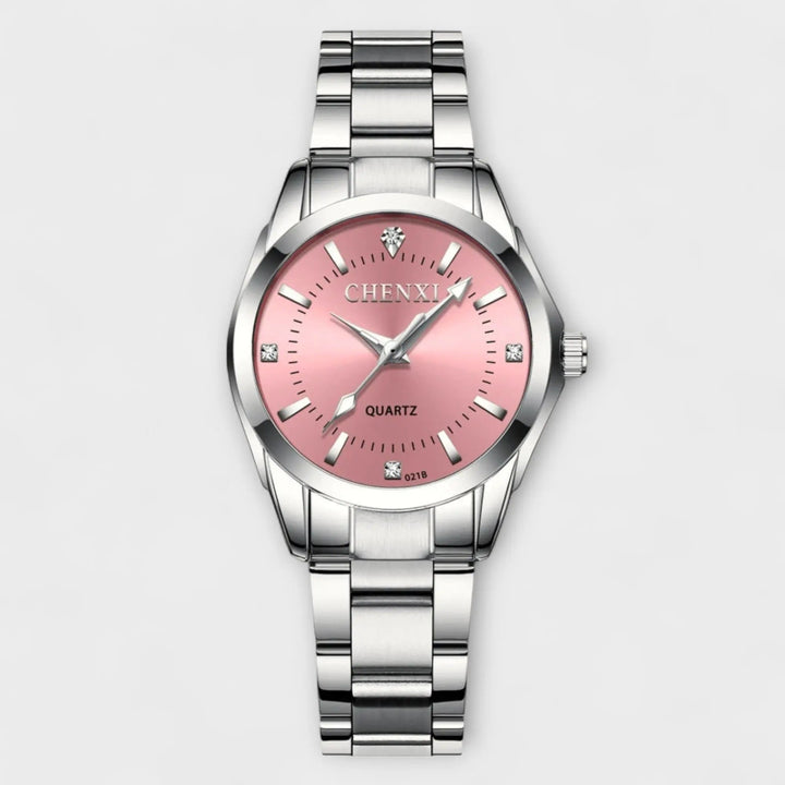 Cécile® Elegant Steel