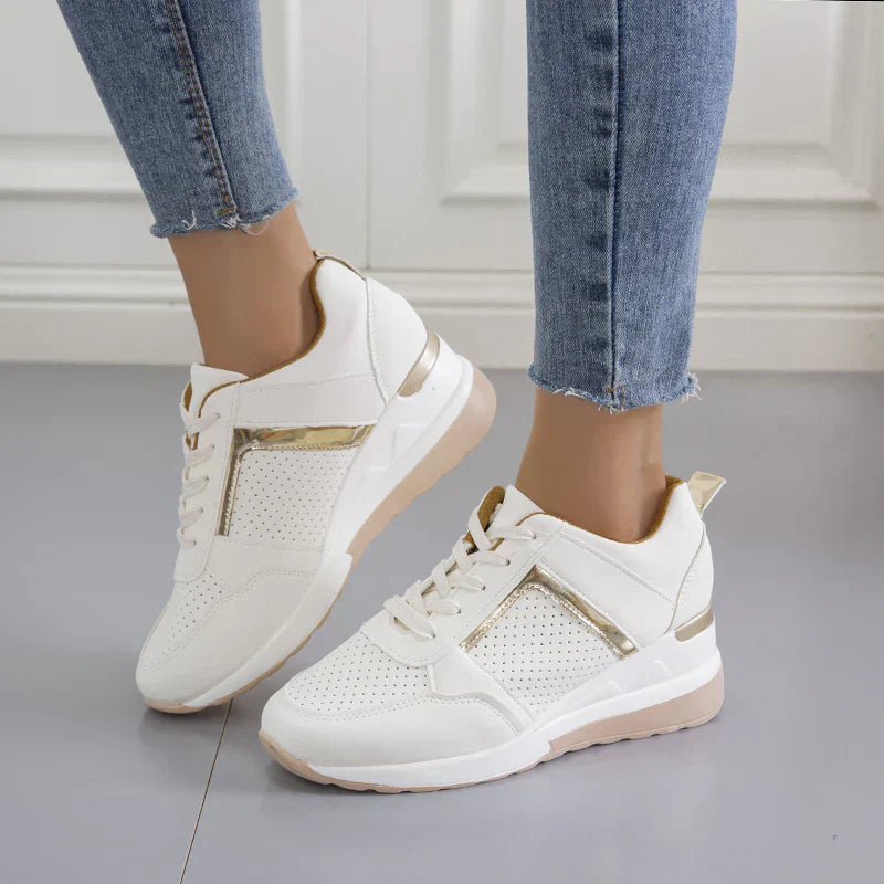 Elisabeth - Orthopaedic Slippers Comfort and Daily Style