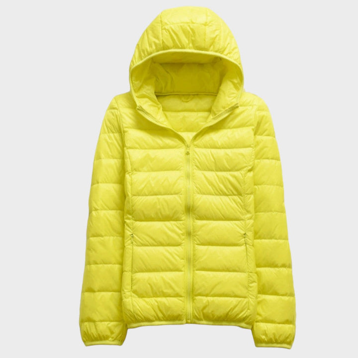 Beatriz - Transitional Jacket