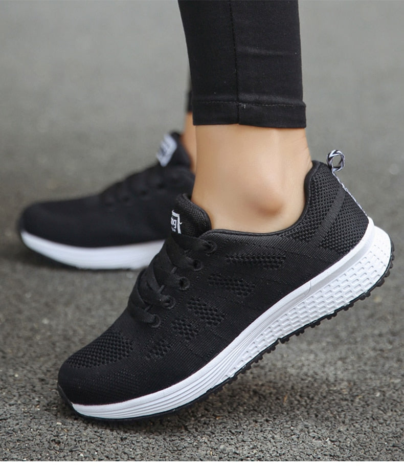 Anita - Comfortable Breathable Shoes for All-Day Wear