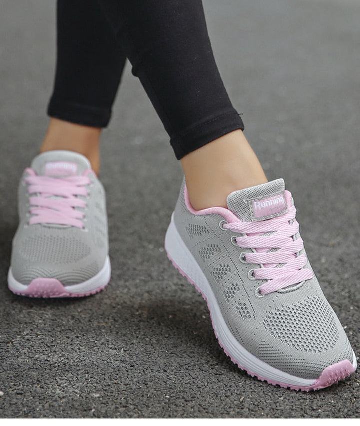 Anita - Comfortable Breathable Shoes for All-Day Wear
