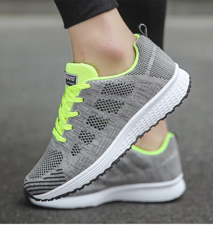 Anita - Comfortable Breathable Shoes for All-Day Wear
