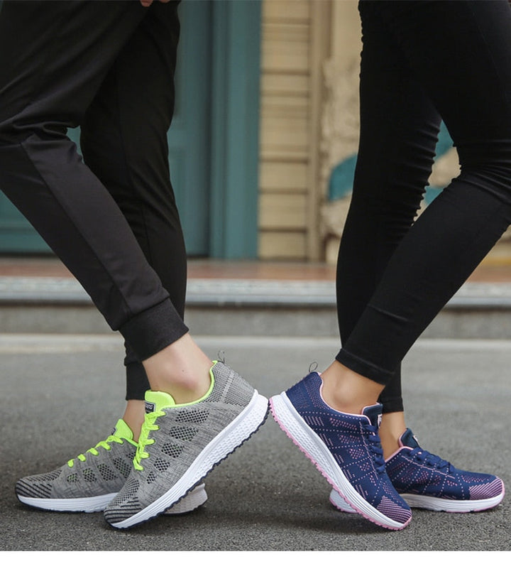 Anita - Comfortable Breathable Shoes for All-Day Wear