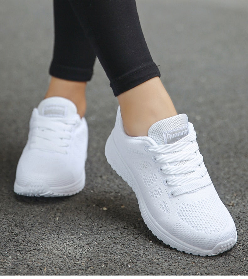 Anita - Comfortable Breathable Shoes for All-Day Wear