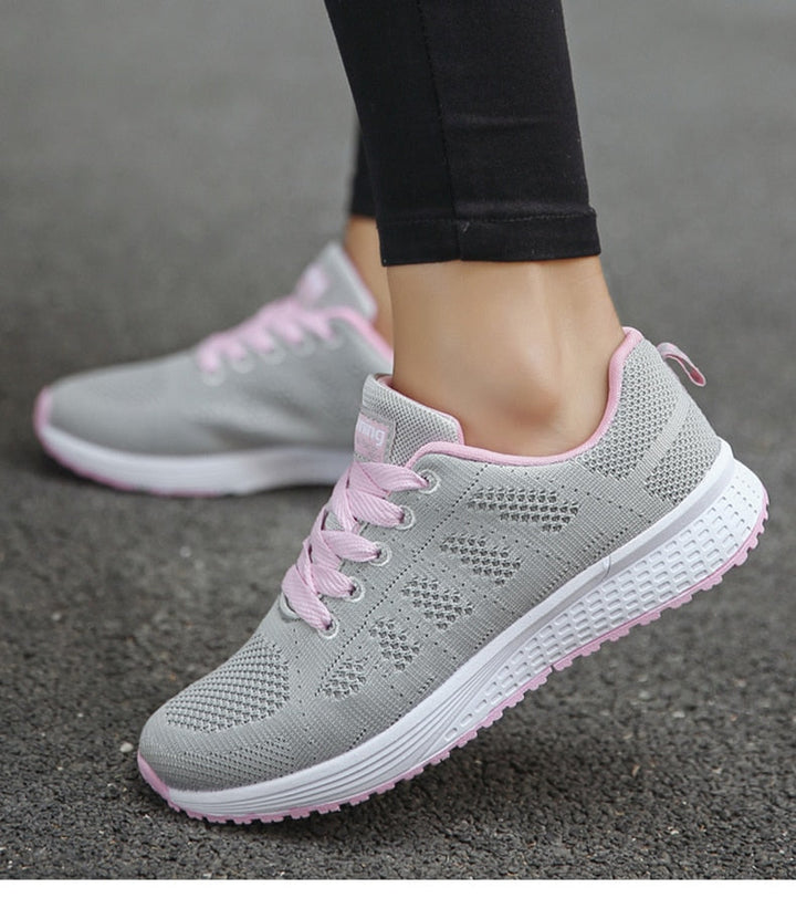 Anita - Comfortable Breathable Shoes for All-Day Wear