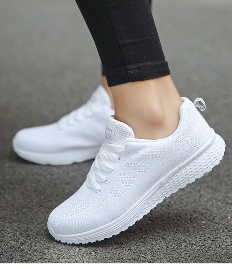 Anita - Comfortable Breathable Shoes for All-Day Wear
