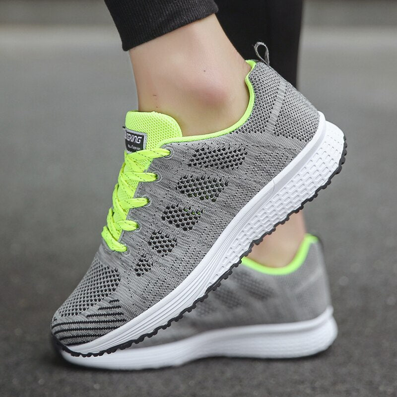 Anita - Comfortable Breathable Shoes for All-Day Wear