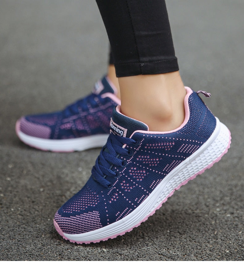 Anita - Comfortable Breathable Shoes for All-Day Wear