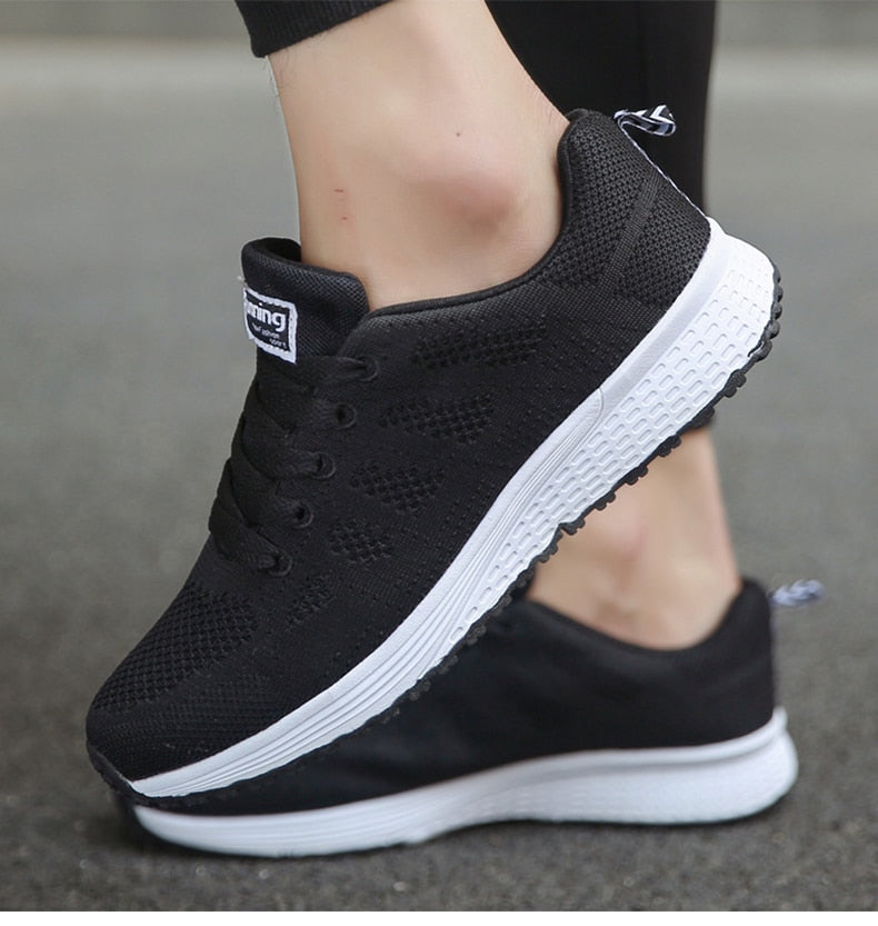 Anita - Comfortable Breathable Shoes for All-Day Wear