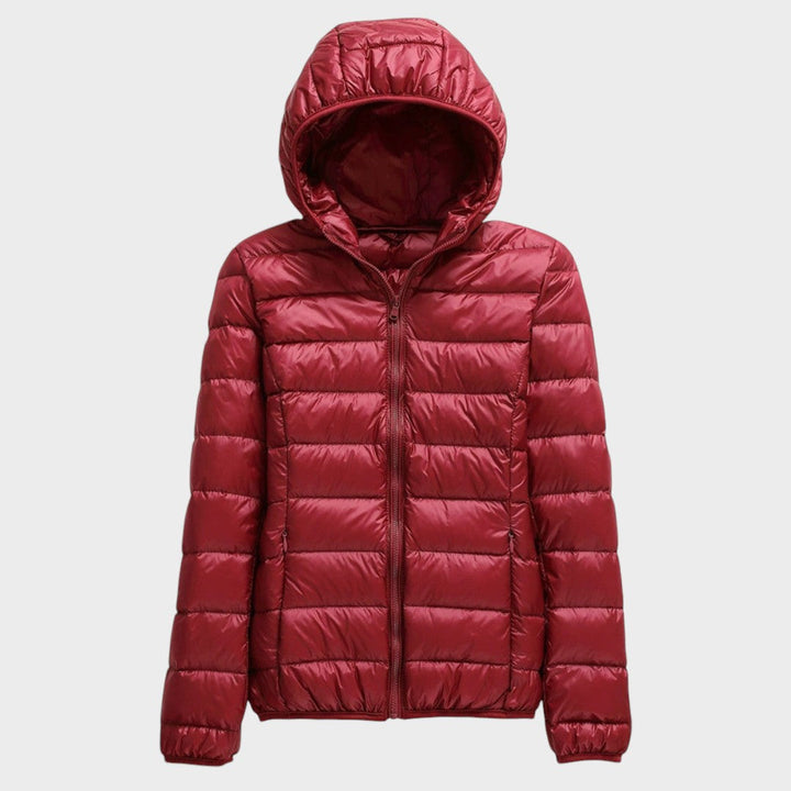 Inês - Transitional Jacket