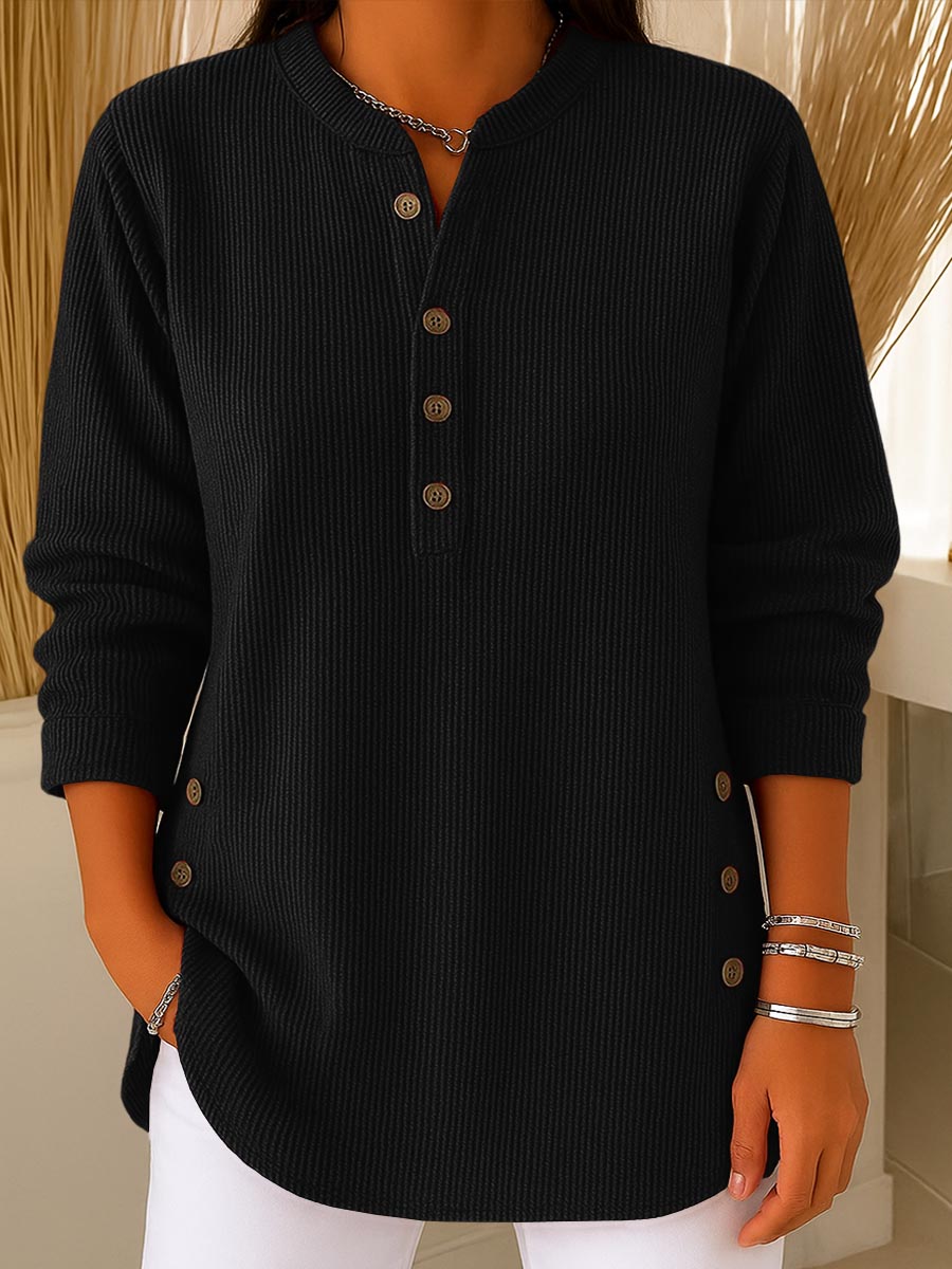 Perfect Fit Sweater