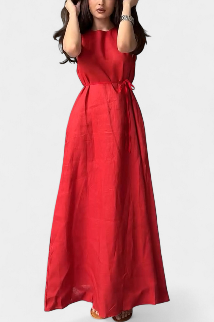 Rosetta | Soft Dress