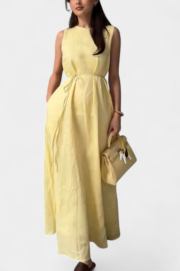 Rosetta | Soft Dress
