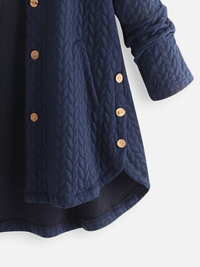 Ernesta™ | Warm Winter Jacket for Women