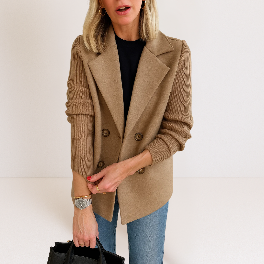Elena | Premium Casual Blazer