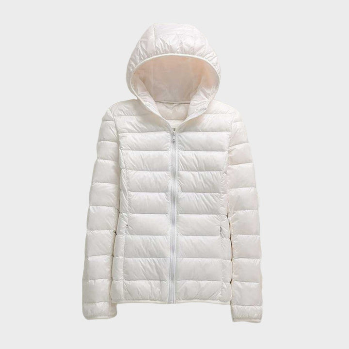 Carolina - Transitional Jacket
