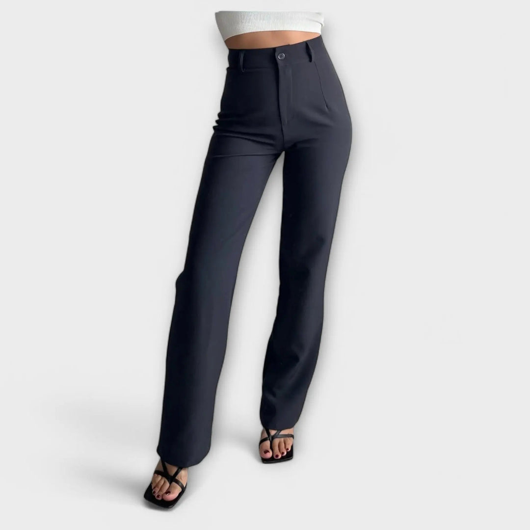 Aurélie | Contemporary Trousers for Women