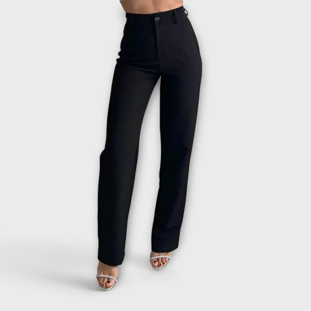 Aurélie | Contemporary Trousers for Women