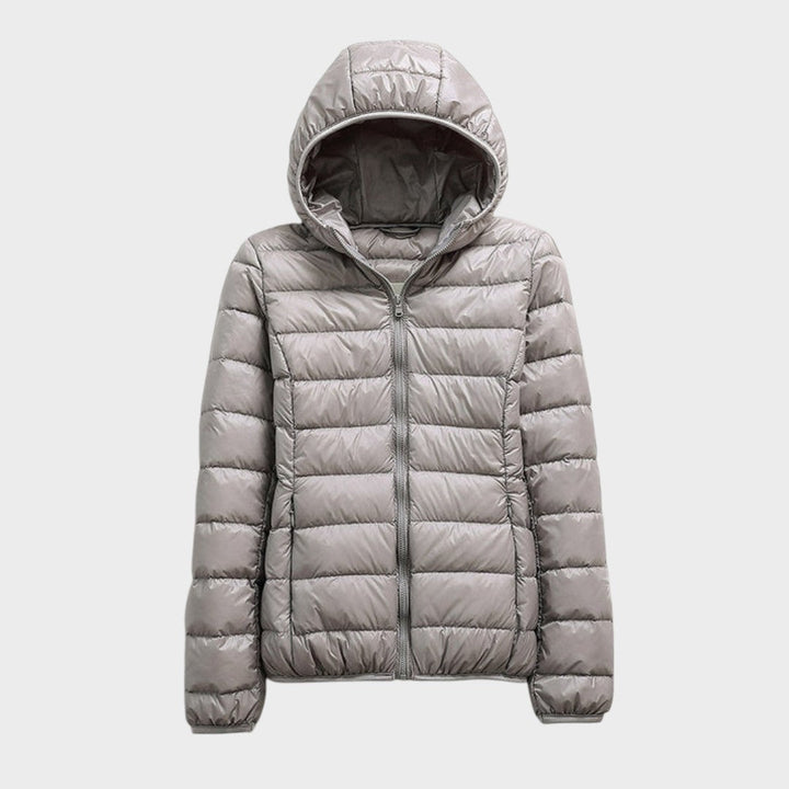 Sofia - Transitional Coat