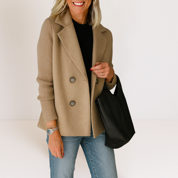 Elena | Premium Casual Blazer