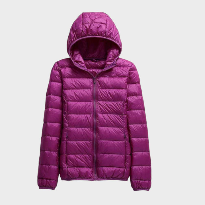 Daisy - Transitional Jacket